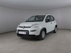 Bianco Usata 2024 Fiat Panda S Tre volumi | 12.300 € (Buon prezzo)