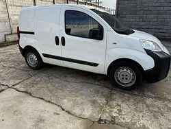 Usata 2016 Citroën Nemo SELECTION Monovolume | 4000 € (Cara)