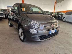Grigio Usata 2020 Fiat 500 Lounge Due volumi | 9900 € (Buon prezzo)