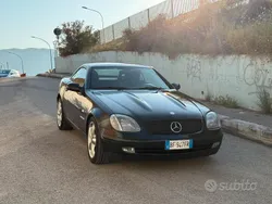 Usata 2000 Mercedes SLK200 Cabrio | 9200 € (Buon prezzo)