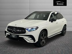 Nero Nuova 2025 Mercedes GLC450 | 97.800 € (Buon prezzo)