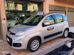 Grigio Usata 2013 Fiat Panda Lounge Tre volumi | 4500 € (Buon prezzo)