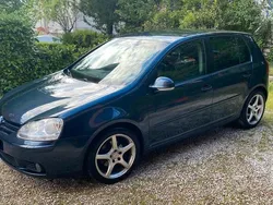 Usata 2008 VW Golf V Due volumi | 2800 € (Buon prezzo)