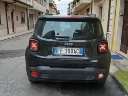 Usata 2016 Jeep Renegade Limited SUV | 9999 € (Ottimo prezzo)