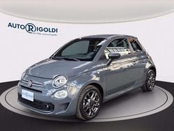 Non disponibile Usata 2022 Fiat 500 Connect Tre volumi | 12.000 € (Buon prezzo)