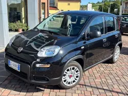 Nero Nuova 2024 Fiat Panda S Due volumi | 12.990 €