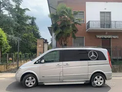 Usata 2004 Mercedes Viano Monovolume | 4700 €