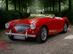 Austin Healey 100