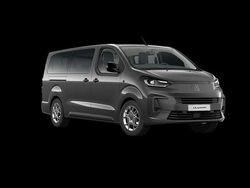 Argento Nuova 2025 Fiat Scudo Furgone | 31.500 € (Molto cara)