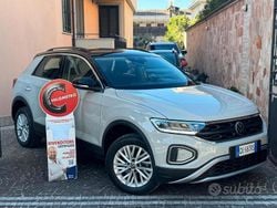 Beige Usata 2022 VW T-Roc Style SUV | 21.990 € (Buon prezzo)