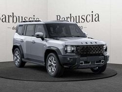 Argento Nuova 2025 ICH-X K3 SUV | 45.900 €