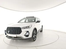 Bianco Usata 2022 DR Automobiles DR6 SUV | 22.300 € (Buon prezzo)