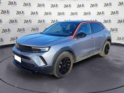 Grigio Usata 2023 Opel Mokka SUV | 17.900 € (Buon prezzo)