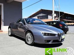 Grigio Usata 2008 Alfa Romeo Spider Cabrio | 12.900 € (Buon prezzo)