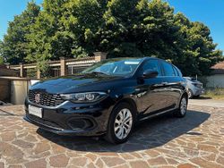 Nero Usata 2017 Fiat Tipo Business Tre volumi | 8900 € (Buon prezzo)