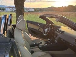 Bronzo Usata 2012 Audi TT Roadster Cabrio | 16.000 € (Buon prezzo)