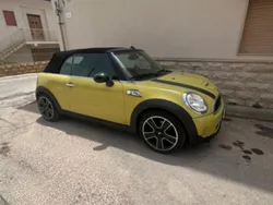 Usata 2008 Mini Cooper S Cabriolet Cabrio | 8499 € (Super prezzo)