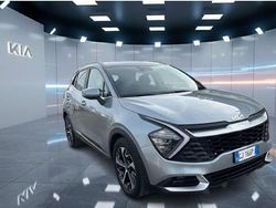 Lunar silver Usata 2022 Kia Sportage Style SUV | 22.450 € (Ottimo prezzo)