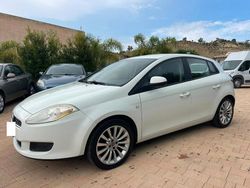 Bianco Usata 2011 Fiat Bravo Due volumi | 4500 € (Cara)