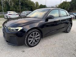 Nero Usata 2022 Audi A1 Admired Due volumi | 20.900 € (Buon prezzo)
