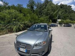 Usata 2008 Audi A4 S-Line Station wagon | 4800 € (Super prezzo)