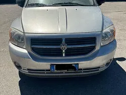 Grigio Usata 2008 Dodge Caliber SUV | 1199 € (Super prezzo)