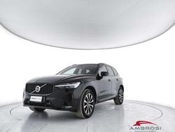 Nero Usata 2025 Volvo XC60 Plus SUV | 42.300 € (Super prezzo)