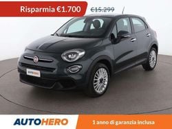 Verde Usata 2019 Fiat 500X Lounge SUV | 13.599 € (Ottimo prezzo)