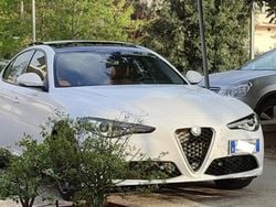 Usata 2021 Alfa Romeo Giulia Executive Tre volumi | 32.500 € (Molto cara)