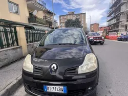 Usata 2009 Renault Modus Dynamique Monovolume | 2500 € (Buon prezzo)