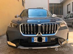 Grigio Usata 2022 BMW X1 Comfort Edition SUV | 39.000 € (Cara)