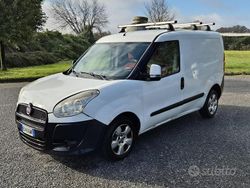 Bianco Usata 2010 Fiat Doblò Monovolume | 2200 € (Ottimo prezzo)