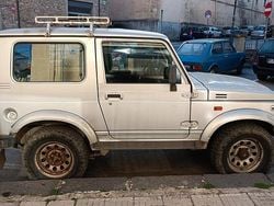 Usata 1998 Suzuki Samurai SUV | 5500 € (Ottimo prezzo)