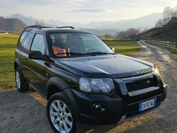 Usata 2004 Land Rover Freelander SUV | 4800 € (Molto cara)