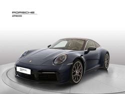 Blu Usata 2020 Porsche 911 Carrera S Coupé | 127.000 € (Buon prezzo)