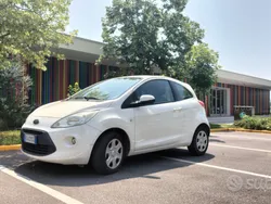 Usata 2011 Ford Ka Titanium Due volumi | 3500 € (Buon prezzo)