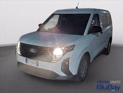 Usata 2025 Ford Transit Trend Furgone | 18.900 € (Molto cara)