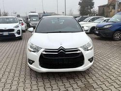 Bianco Usata 2014 DS Automobiles DS4 Business Tre volumi | 6900 € (Cara)