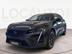 Grigio Usata 2023 Peugeot 408 GT Tre volumi | 25.990 € (Ottimo prezzo)