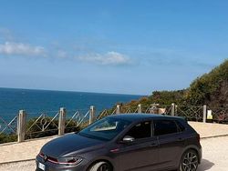 Grigio Usata 2022 VW Polo GTI Tre volumi | 26.500 € (Cara)