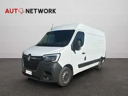 Bianco Usata 2020 Renault Master Furgone | 13.500 € (Ottimo prezzo)