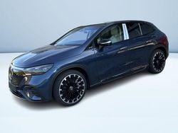 Blu Nuova 2025 Mercedes EQE350 AMG Line Premium Plus SUV | 90.000 € (Buon prezzo)
