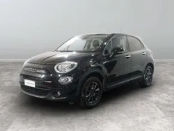 Nero Usata 2022 Fiat 500X Sport SUV | 18.900 € (Buon prezzo)