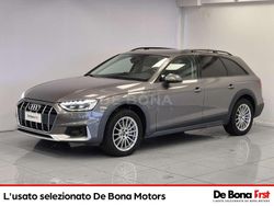 Other Usata 2021 Audi A4 Allroad Business Station wagon | 30.990 € (Ottimo prezzo)