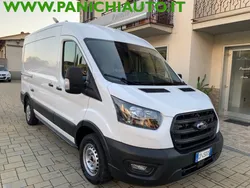 Bianco Usata 2023 Ford Transit Trend Furgone | 21.500 € (Ottimo prezzo)
