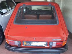 Arancione Usata 1979 Fiat 127 Due volumi | 3000 €