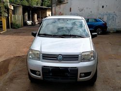 Usata 2008 Fiat Panda 4x4 Due volumi | 6000 € (Cara)
