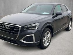 Grigio Usata 2024 Audi Q2 Advanced SUV | 28.100 € (Buon prezzo)
