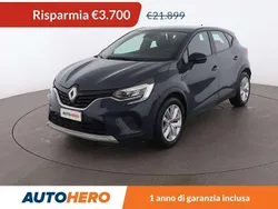 Blu Usata 2023 Renault Captur Equilibre SUV | 18.199 € (Ottimo prezzo)