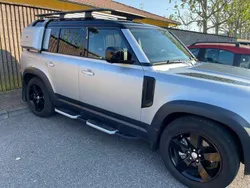 Argento Usata 2020 Land Rover Defender First Edition SUV | 47.500 € (Super prezzo)